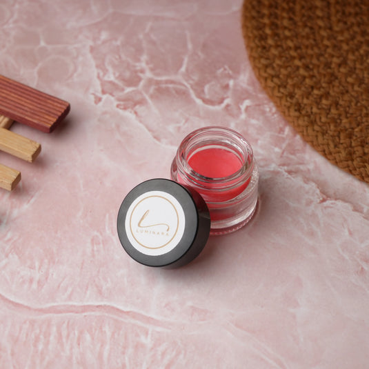 Strawberry Lip Shield SPF 30 Hydrating Balm