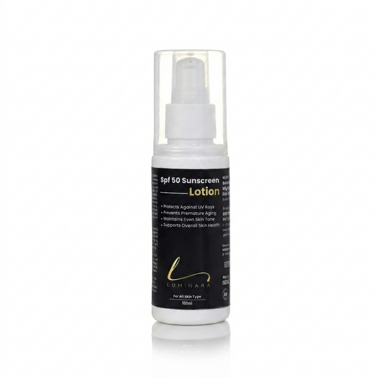 Luminara Complete Daily Glow Kit