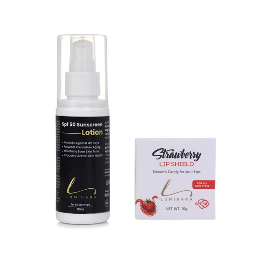 Sun Protection Combo