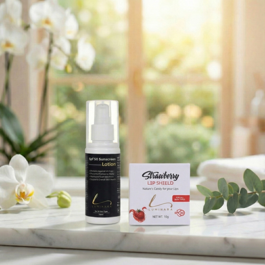 Sun Protection Combo