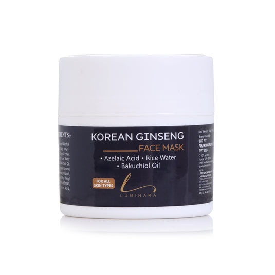 Face Mask