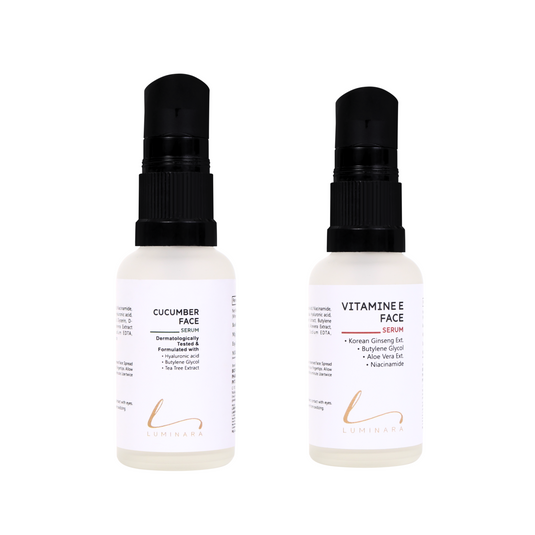 Face Serum
