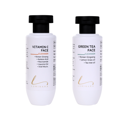 Face Cleanser