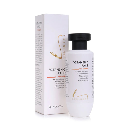 Luminara Complete Daily Glow Kit