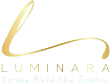 Glow by Luminara logo